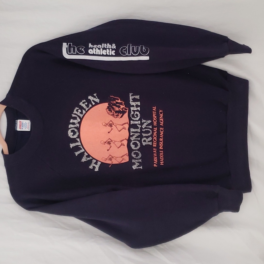 Vintage sweatshirt